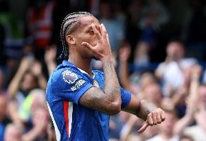 佩德罗完成英超百场里程碑，布莱顿58场19球、切尔西11场4球